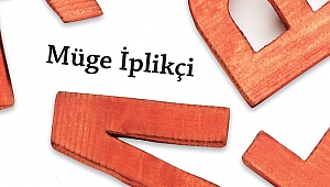 Müge İplikçi’den yeni öyküler: Çok Özel İsimler Sözlüğü