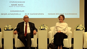 Nabi Avcı: Yenilenen sinema kanunu yolda