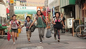 Pera Film’den “Büyüme Sancıları” üzerine film programı