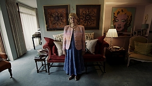 Perşembe Sineması’nın bu yılki teması “ev” 