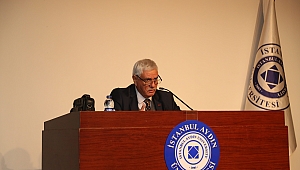 Prof. Dr. Yümni Sezen: Osmanlı ile Türkiye'yi kıyaslamak doğru değil