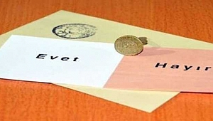 Referandum Nedir ve Nasıl Yapılır ?