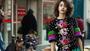 Riff Cohen Salon'a konuk oluyor