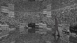 SALT Galata'da Arşiv Rüyası