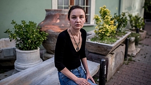 Sine Ergün 2017 Avrupa Birliği Edebiyat Ödülü’nü kazandı