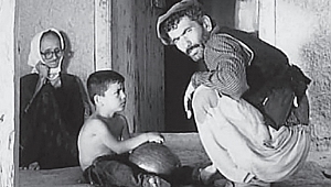 Sinemada karşımıza çıkan 100 klişe 