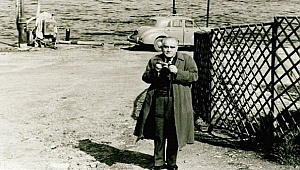 Tanpınar Edebiyat Festivali'nin teması 