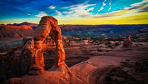 Ünlü diziler nerelerde çekiliyor?