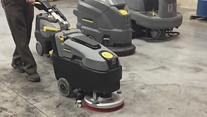 Yeni Nesil Temizlik Hizmetleri Büyük İlgi Görüyor