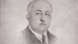 Abdülhak Şinasi Hisar kimdir?