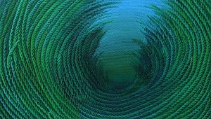 Ahmet Yeşil'den yeni sergi: Tarihsiz Günlükler 7