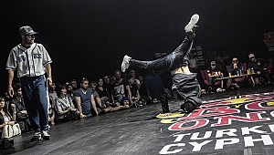 Amsterdam’da dünyanın en iyisi olmak için yarışacak