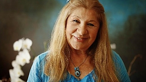 Ayla Algan: Sanat aslında zor zamanlar içindir