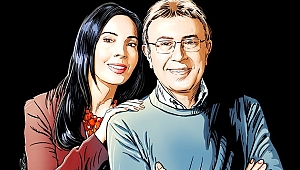 Aysun ve Ali Kocatepe, “Sabahattin Ali 110 Yaşında” konseri düzenleyecek