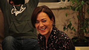 Bennu Yıldırımlar 7 yıl aradan sonra sinema filminde