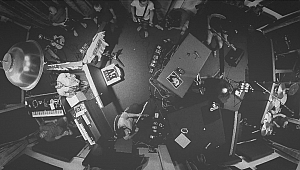 Büyük Ev Ablukada'dan 