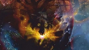 Dakhumn: Türcülük karşıtı bir kurt adam romanı