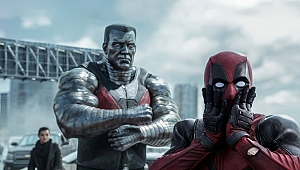 Deadpool filmi dizi oluyor