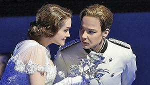 Der Rosenkavalier, nam-ı diğer ‘Güllü Şövalye’ İstanbul’da