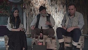 Derya Gülü, Afyonkarahisar’da sahnelecek