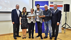 Dünyanın ilk grafen katkılı müzik aleti tanıtıldı