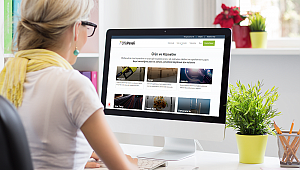 Düzenli işletme giderlerini düşüren girişim: OfisPaneli