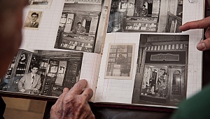 Hermana belgeselinin İstanbul’daki ilk gösterimi SALT Galata’da