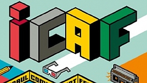 İCAF bu yıl 8-10 Eylül’de gerçekleştirilecek