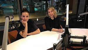 İrem Sak: Erkek yazarlar kadın dünyasını anlayamazlar