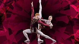 Jewels, Zorlu PSM Studio ekranında gösterilecek