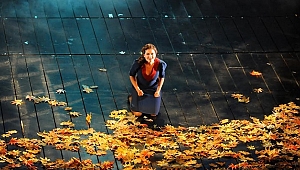 Kötülüğün Döngüsü, Süreyya Operası'nda