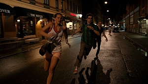 Kuzey'in filmleri İstanbul'da gösterilecek