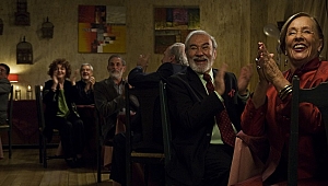 Latin Amerika sineması İstanbul'a konuk oluyor