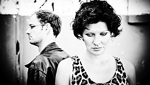 Le Bang Bang Akbank Sanat Çağdaş Vokal Günleri'nde