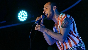 Mabel Matiz'den Cartel sürprizi