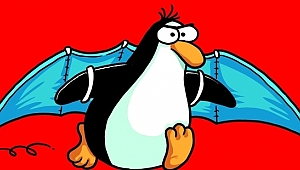 Penguen'in öteki yüzü