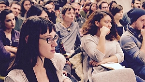 Poedat Kolektifi, “Beden ve Kesişimleri” kampı düzenliyor