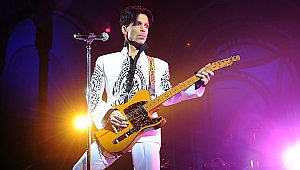Prince'in mirası 6 kardeşine kalacak