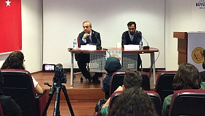 Prof. Dr. Yakup Çelik: Sait Faik hikâyemizin sacayaklarından biridir