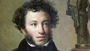 Rus yazar Puşkin’in dedesi Etiyopyalı değil, Çadlı'