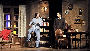 “Uçurtmanın Kuyruğu” Baba Sahne’ye yeniden konuk oluyor