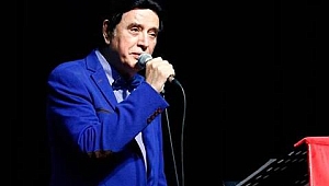 Vefatının ikinci yılında Erol Büyükburç anılacak