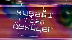 Y Kuşağı’ndan Öyküler raflarda