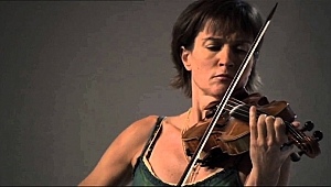 Yaşayan en büyük violin virtiözü İstanbul’a geliyor