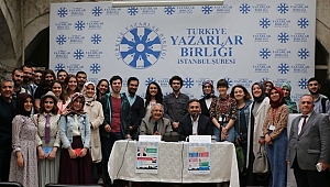 Yedi Tepe Yedi Mekan Genç Edebiyat Festivali, kapanışı Cemil Meriç ile yaptı