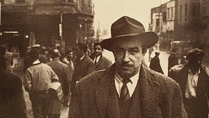 Yedi Tepe Yedi Mekan Genç Edebiyat Festivali’nde Orhan Kemal günü