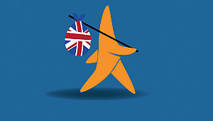 Yeni çıkan kitaplar: Brexit Sonrası Birleşik Krallık ve AB'nin Geleceği