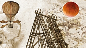 Yeni çıkan kitaplar: Merak Çağı