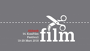 Akbank Kısa Film Festivali başvuruları başladı