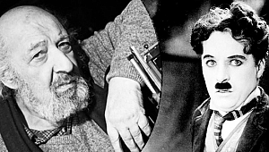 Ara Güler anlattı; Charlie Chaplin'i neden çekemedi?